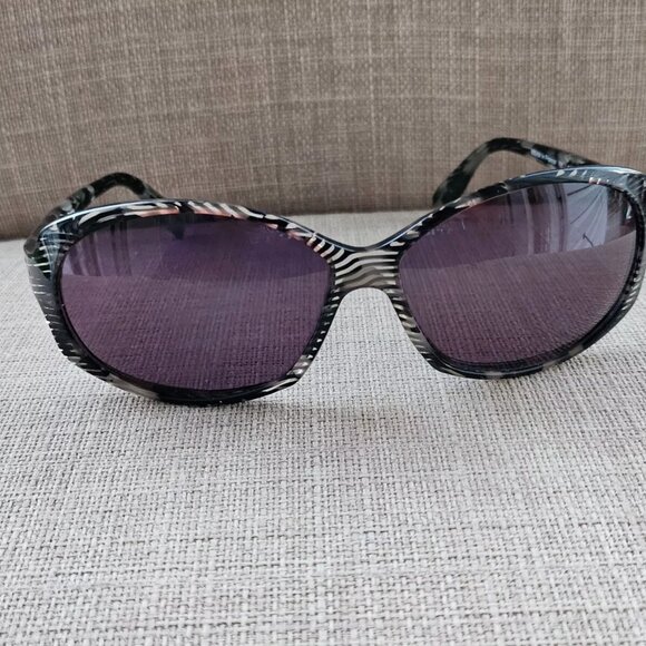 Beausoleil Paris Women Sunglasses Black/Clear S215 441 61[]13 125 Made in France main image 9